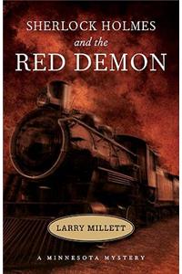 Sherlock Holmes and the Red Demon