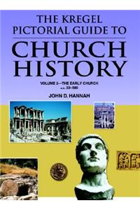 Kregel Pictorial Guide to Church History