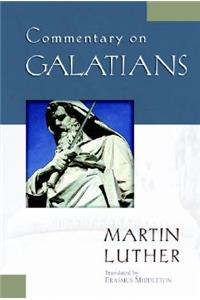 Commentary on Galatians