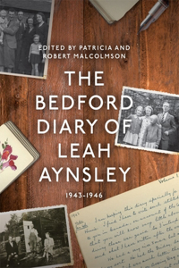Bedford Diary of Leah Aynsley, 1943-1946