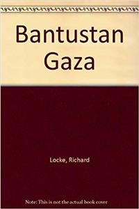 BANTUSTAN GAZA