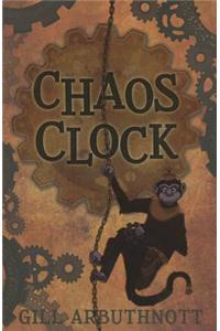 Chaos Clock