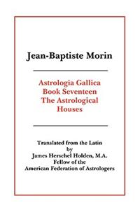 Astrologia Gallica Book 17