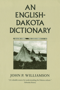 An English-Dakota Dictionary