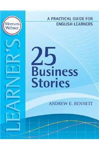 25 Business Stories