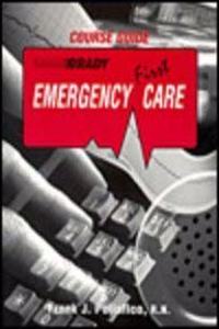 Emergency First Aid Care