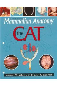 Mammalian Anatomy: The Cat
