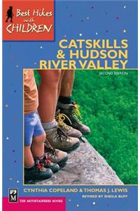 Best Hikes with Children in the Catskills and Hudson River Valley