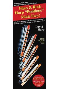 Blues & Rock Harp 