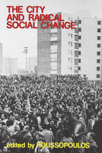 The City and Radical Social Change