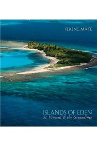 Islands of Eden