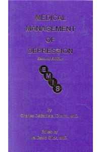 Medical Management of Depression