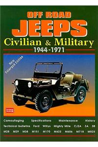 Off-road Jeeps