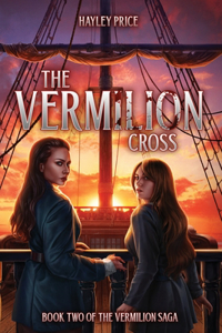 Vermilion Cross