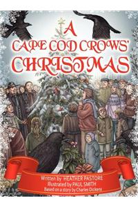 A Cape Cod Crows' Christmas