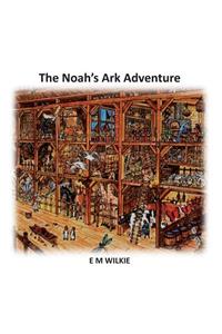 The Noah's Ark Adventure