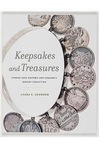 Keepsakes and Treasures