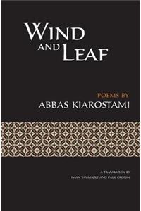 Wind and Leaf