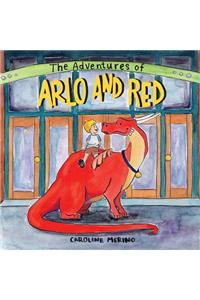 Adventures of Arlo and Red