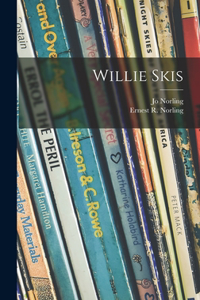 Willie Skis