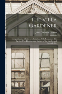 Villa Gardener