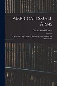American Small Arms