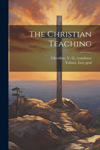 The Christian Teaching