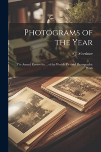 Photograms of the Year
