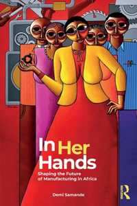In Her Hands