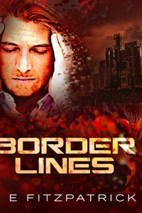 Border Lines (Reachers Book 2)