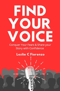 Find Your Voice
