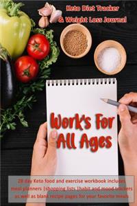 Work's For All Ages