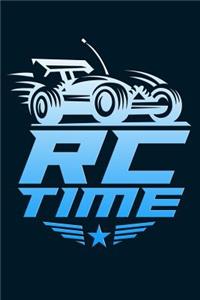 RC Time