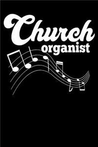 Church Organist