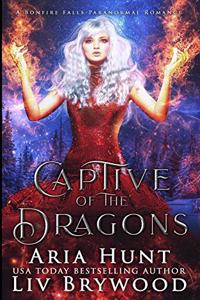 Captive of the Dragons