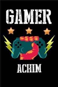 Gamer Achim