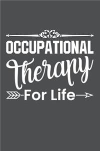 Occupational Therapy For Life