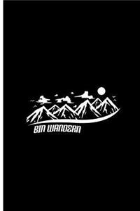 Bin Wandern