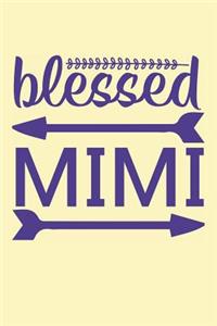 Blessed Mimi