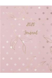 2020 Journal
