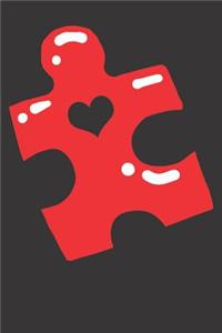 Puzzle Notebook