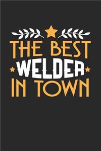 The Best Welder in Town