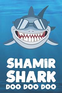 Shamir - Shark Doo Doo Doo