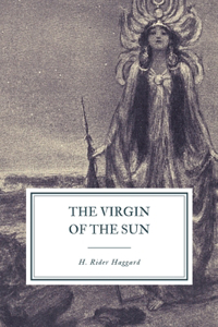 The Virgin of the Sun