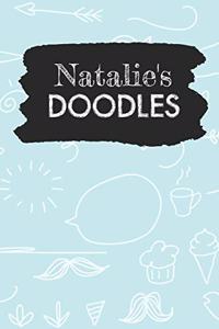 Natalie's Doodles