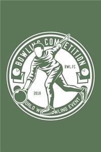 Bowling Competition