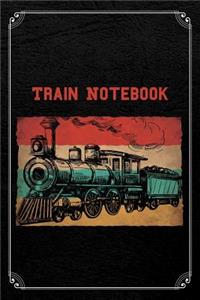 Train Notebook