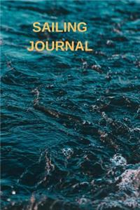 Sailing Journal