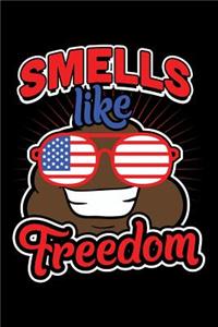 Smells Likes Freedom