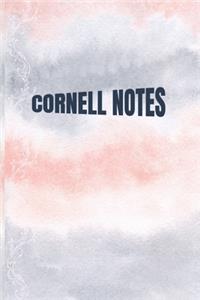 Cornell Notes